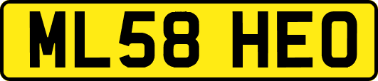 ML58HEO