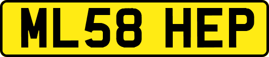 ML58HEP