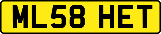 ML58HET