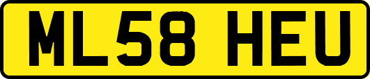 ML58HEU