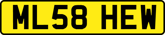 ML58HEW