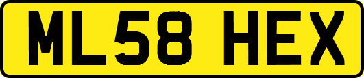 ML58HEX