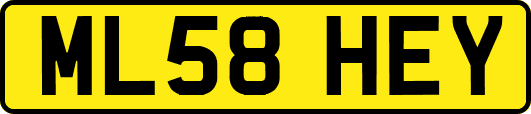 ML58HEY
