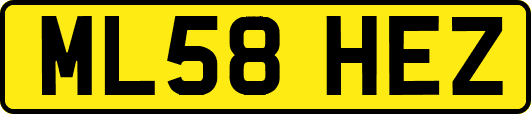 ML58HEZ