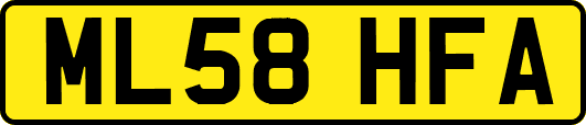 ML58HFA