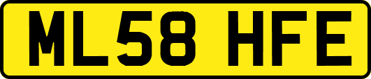ML58HFE