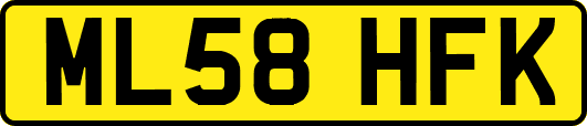ML58HFK