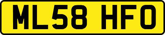 ML58HFO