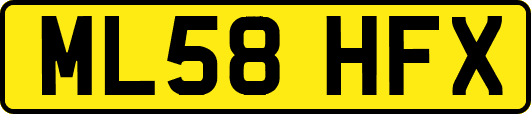 ML58HFX