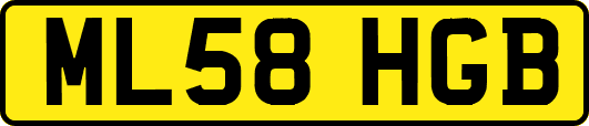 ML58HGB