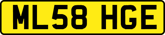 ML58HGE