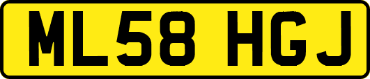 ML58HGJ