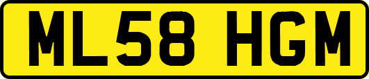 ML58HGM
