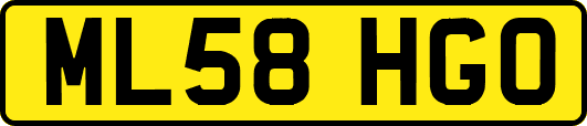ML58HGO