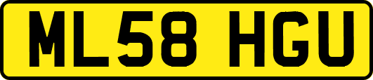 ML58HGU