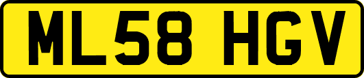 ML58HGV