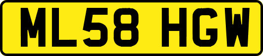 ML58HGW