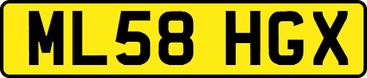 ML58HGX