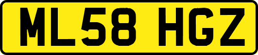 ML58HGZ