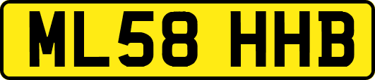 ML58HHB