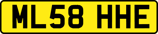 ML58HHE