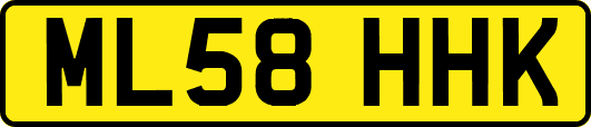 ML58HHK