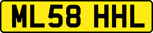 ML58HHL