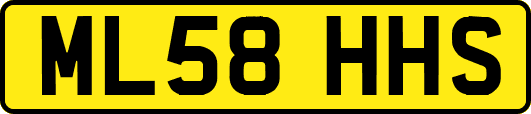 ML58HHS