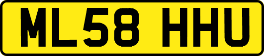 ML58HHU