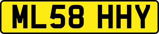 ML58HHY