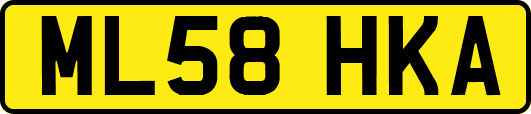 ML58HKA