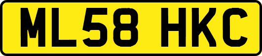 ML58HKC