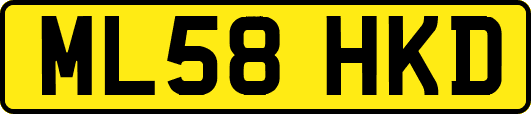 ML58HKD