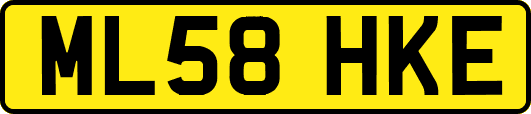 ML58HKE