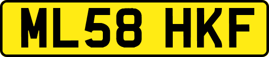 ML58HKF