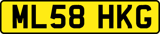 ML58HKG
