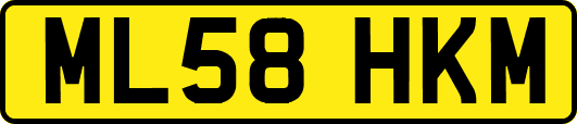 ML58HKM