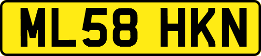 ML58HKN