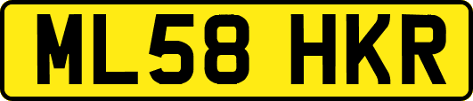 ML58HKR