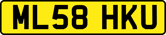 ML58HKU