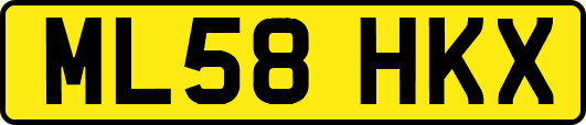 ML58HKX