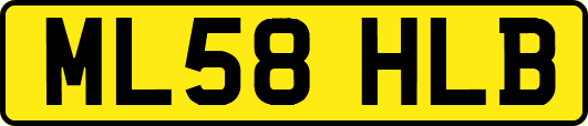 ML58HLB