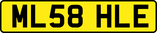 ML58HLE