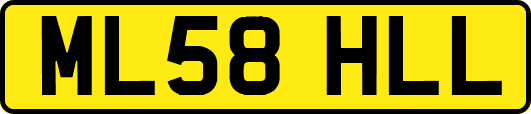 ML58HLL