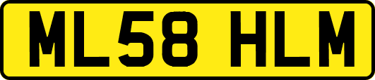 ML58HLM