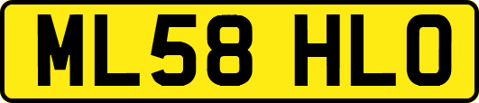 ML58HLO