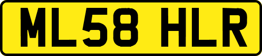 ML58HLR