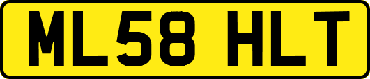 ML58HLT