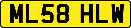 ML58HLW