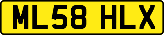 ML58HLX